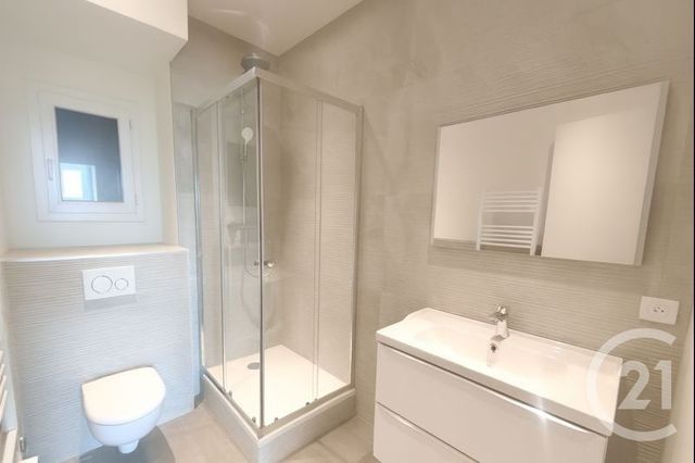 Appartement F6 à louer - 6 pièces - 154,89 m2 - Nice - 06 - PROVENCE-ALPES-COTE-D-AZUR