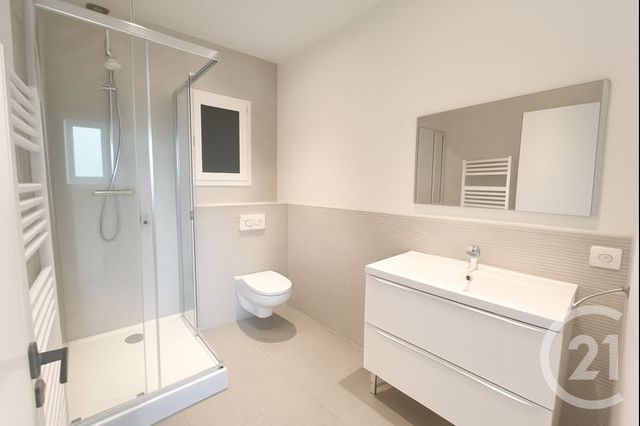 Appartement F6 à louer - 6 pièces - 154,89 m2 - Nice - 06 - PROVENCE-ALPES-COTE-D-AZUR