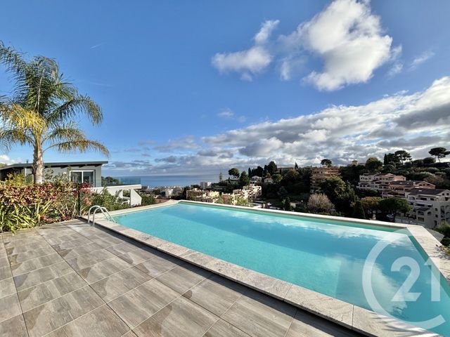 Appartement F2 &agrave; louer - 2 pi&egrave;ces - 46,84 m2 - Roquebrune Cap Martin - 06 - PROVENCE-ALPES-COTE-D-AZUR