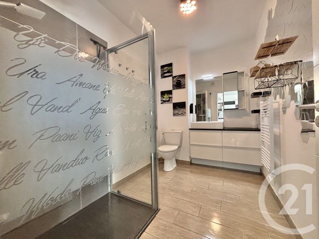 Appartement F2 &agrave; louer - 2 pi&egrave;ces - 46,84 m2 - Roquebrune Cap Martin - 06 - PROVENCE-ALPES-COTE-D-AZUR