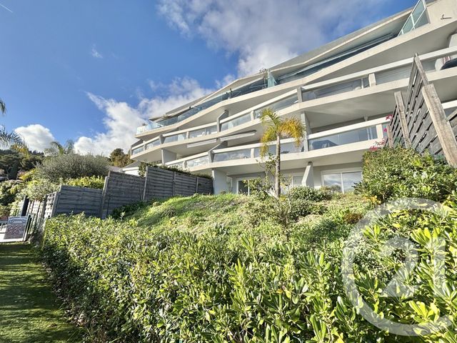 Appartement F2 &agrave; louer - 2 pi&egrave;ces - 46,84 m2 - Roquebrune Cap Martin - 06 - PROVENCE-ALPES-COTE-D-AZUR