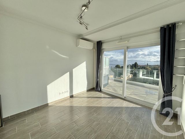 Appartement F2 &agrave; louer - 2 pi&egrave;ces - 46,84 m2 - Roquebrune Cap Martin - 06 - PROVENCE-ALPES-COTE-D-AZUR