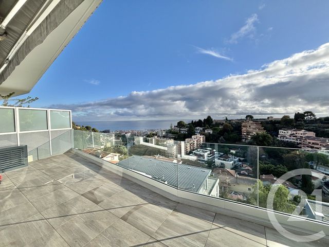 appartement - ROQUEBRUNE CAP MARTIN - 06