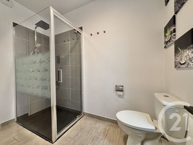 Appartement F2 &agrave; louer - 2 pi&egrave;ces - 46,84 m2 - Roquebrune Cap Martin - 06 - PROVENCE-ALPES-COTE-D-AZUR