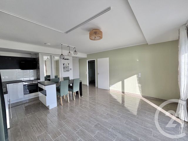 Appartement F2 &agrave; louer - 2 pi&egrave;ces - 46,84 m2 - Roquebrune Cap Martin - 06 - PROVENCE-ALPES-COTE-D-AZUR