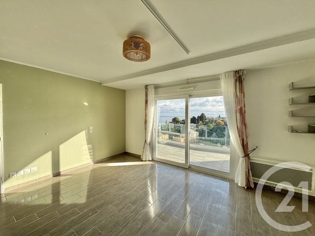 Appartement F2 &agrave; louer - 2 pi&egrave;ces - 46,84 m2 - Roquebrune Cap Martin - 06 - PROVENCE-ALPES-COTE-D-AZUR