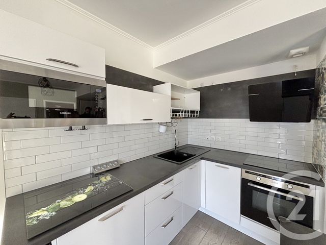 Appartement F2 &agrave; louer - 2 pi&egrave;ces - 46,84 m2 - Roquebrune Cap Martin - 06 - PROVENCE-ALPES-COTE-D-AZUR