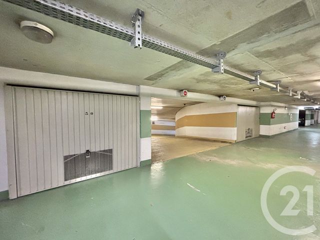 Appartement F2 &agrave; louer - 2 pi&egrave;ces - 33,75 m2 - Menton - 06 - PROVENCE-ALPES-COTE-D-AZUR