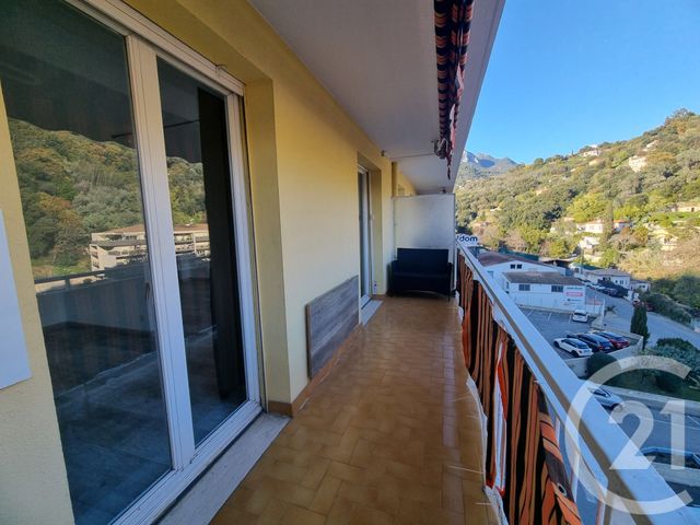 Appartement F4 &agrave; vendre - 4 pi&egrave;ces - 66,91 m2 - Menton - 06 - PROVENCE-ALPES-COTE-D-AZUR