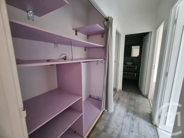 Appartement F4 &agrave; vendre - 4 pi&egrave;ces - 66,91 m2 - Menton - 06 - PROVENCE-ALPES-COTE-D-AZUR