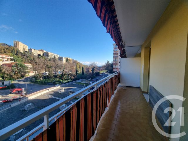 Appartement F4 &agrave; vendre - 4 pi&egrave;ces - 66,91 m2 - Menton - 06 - PROVENCE-ALPES-COTE-D-AZUR
