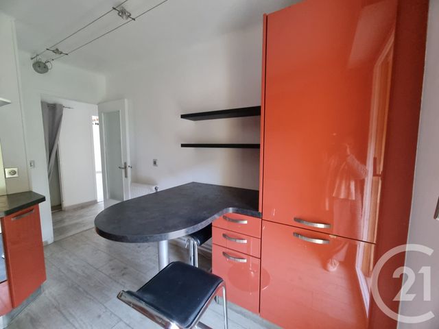 Appartement F4 &agrave; vendre - 4 pi&egrave;ces - 66,91 m2 - Menton - 06 - PROVENCE-ALPES-COTE-D-AZUR