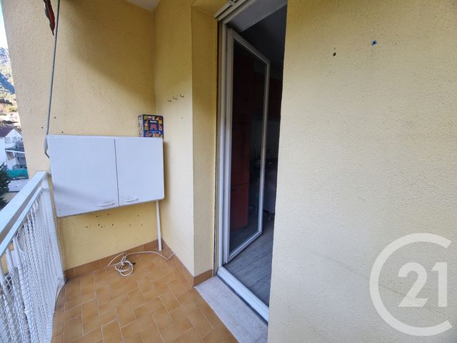 Appartement F4 &agrave; vendre - 4 pi&egrave;ces - 66,91 m2 - Menton - 06 - PROVENCE-ALPES-COTE-D-AZUR