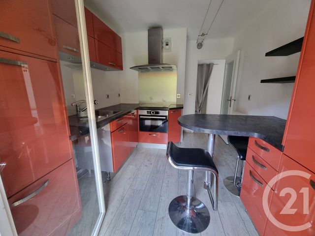 Appartement F4 &agrave; vendre - 4 pi&egrave;ces - 66,91 m2 - Menton - 06 - PROVENCE-ALPES-COTE-D-AZUR