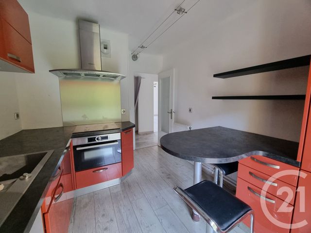 Appartement F4 &agrave; vendre - 4 pi&egrave;ces - 66,91 m2 - Menton - 06 - PROVENCE-ALPES-COTE-D-AZUR