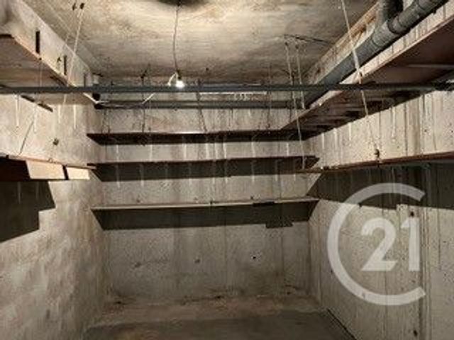 Parking &agrave; louer - 12 m2 - Menton - 06 - PROVENCE-ALPES-COTE-D-AZUR