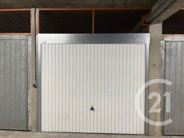 Parking &agrave; louer - 12 m2 - Menton - 06 - PROVENCE-ALPES-COTE-D-AZUR