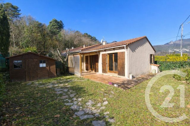 maison - SOSPEL - 06