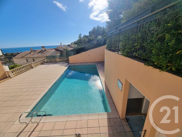 Appartement F4 &agrave; vendre - 4 pi&egrave;ces - 89 m2 - Roquebrune Cap Martin - 06 - PROVENCE-ALPES-COTE-D-AZUR