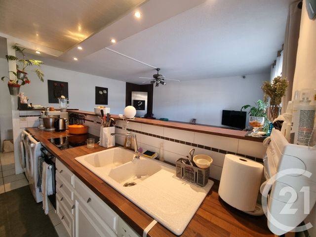 Appartement F4 &agrave; vendre - 4 pi&egrave;ces - 89 m2 - Roquebrune Cap Martin - 06 - PROVENCE-ALPES-COTE-D-AZUR