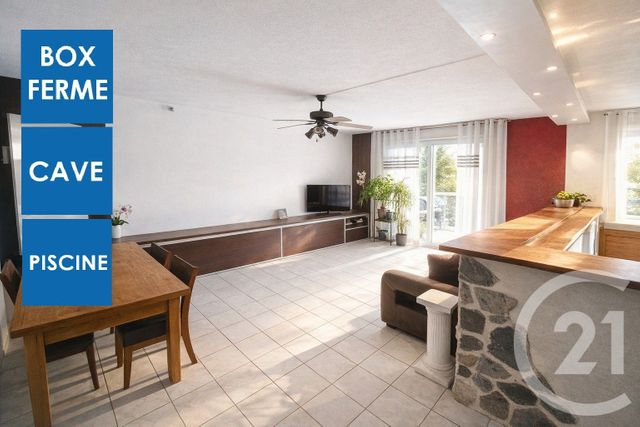 appartement - ROQUEBRUNE CAP MARTIN - 06