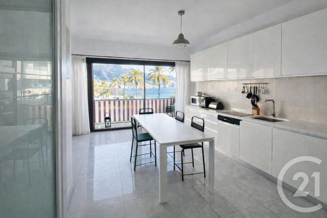 Appartement F4 &agrave; vendre - 4 pi&egrave;ces - 71 m2 - Roquebrune Cap Martin - 06 - PROVENCE-ALPES-COTE-D-AZUR