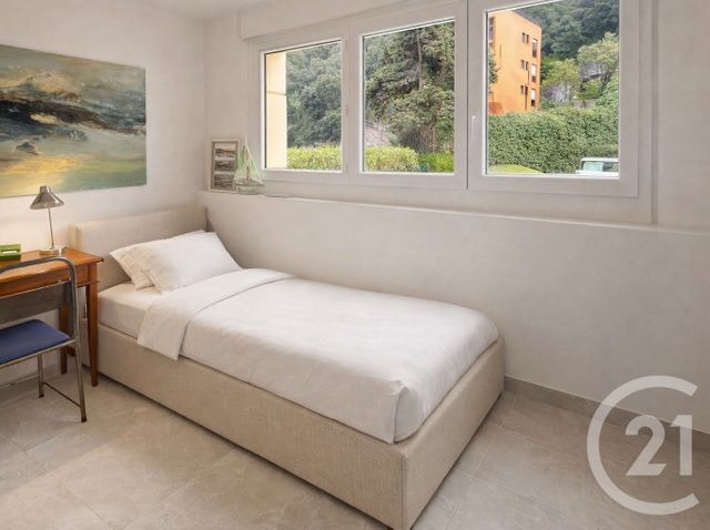 Appartement F4 &agrave; vendre - 4 pi&egrave;ces - 70,85 m2 - Roquebrune Cap Martin - 06 - PROVENCE-ALPES-COTE-D-AZUR