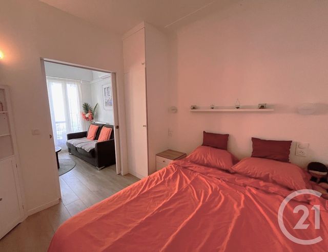 Appartement F1 &agrave; vendre - 1 pi&egrave;ce - 37,90 m2 - Menton - 06 - PROVENCE-ALPES-COTE-D-AZUR