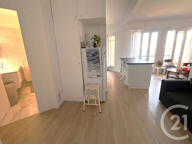 Appartement F1 &agrave; vendre - 1 pi&egrave;ce - 37,90 m2 - Menton - 06 - PROVENCE-ALPES-COTE-D-AZUR