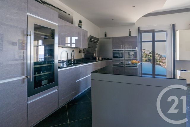 Appartement F3 &agrave; vendre - 3 pi&egrave;ces - 105,04 m2 - Menton - 06 - PROVENCE-ALPES-COTE-D-AZUR