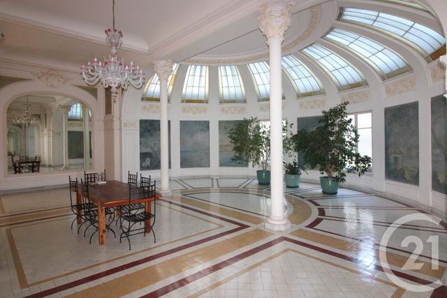 Appartement F3 &agrave; vendre - 3 pi&egrave;ces - 105,04 m2 - Menton - 06 - PROVENCE-ALPES-COTE-D-AZUR