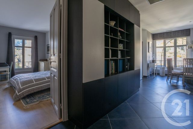 Appartement F3 &agrave; vendre - 3 pi&egrave;ces - 105,04 m2 - Menton - 06 - PROVENCE-ALPES-COTE-D-AZUR