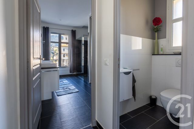 Appartement F3 &agrave; vendre - 3 pi&egrave;ces - 105,04 m2 - Menton - 06 - PROVENCE-ALPES-COTE-D-AZUR