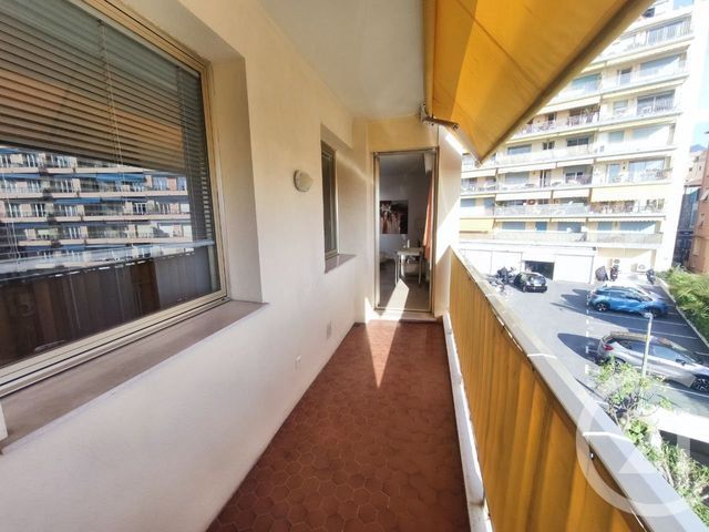 Appartement F1 &agrave; vendre - 1 pi&egrave;ce - 41,10 m2 - Roquebrune Cap Martin - 06 - PROVENCE-ALPES-COTE-D-AZUR