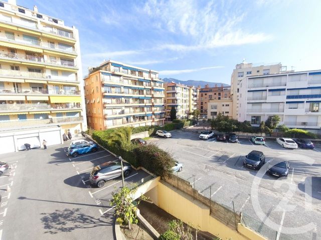 Appartement F1 &agrave; vendre - 1 pi&egrave;ce - 41,10 m2 - Roquebrune Cap Martin - 06 - PROVENCE-ALPES-COTE-D-AZUR