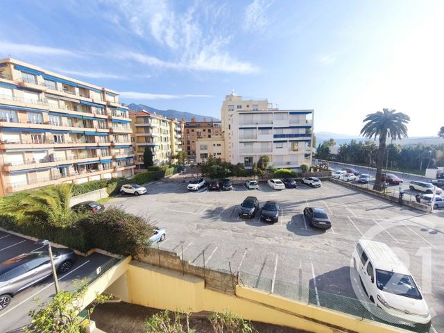 Appartement F1 &agrave; vendre - 1 pi&egrave;ce - 41,10 m2 - Roquebrune Cap Martin - 06 - PROVENCE-ALPES-COTE-D-AZUR