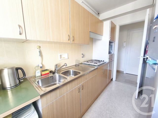 Appartement F1 &agrave; vendre - 1 pi&egrave;ce - 41,10 m2 - Roquebrune Cap Martin - 06 - PROVENCE-ALPES-COTE-D-AZUR