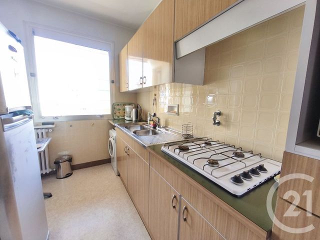 Appartement F1 &agrave; vendre - 1 pi&egrave;ce - 41,10 m2 - Roquebrune Cap Martin - 06 - PROVENCE-ALPES-COTE-D-AZUR