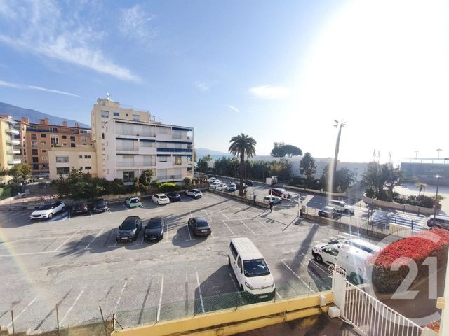 Appartement F1 &agrave; vendre - 1 pi&egrave;ce - 41,10 m2 - Roquebrune Cap Martin - 06 - PROVENCE-ALPES-COTE-D-AZUR