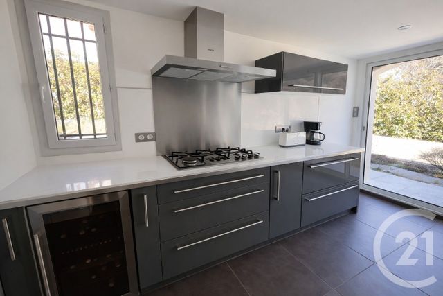 Maison &agrave; vendre - 4 pi&egrave;ces - 110 m2 - Moulinet - 06 - PROVENCE-ALPES-COTE-D-AZUR