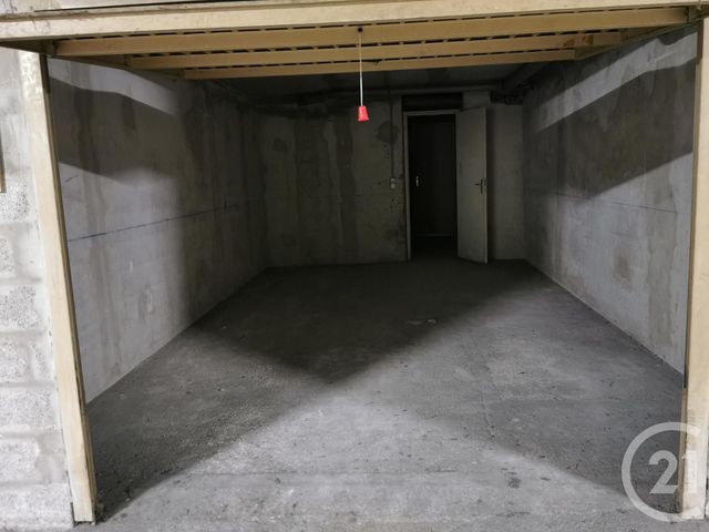 Parking &agrave; louer - 15 m2 - Menton - 06 - PROVENCE-ALPES-COTE-D-AZUR