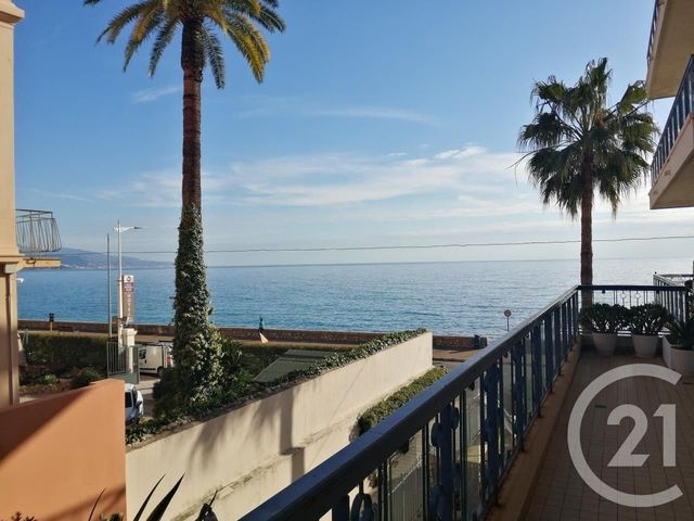 appartement - MENTON - 06