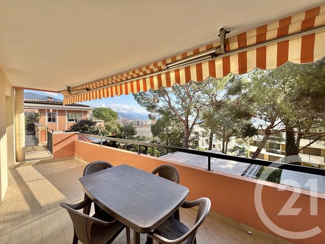 Appartement F2 &agrave; louer - 2 pi&egrave;ces - 48,92 m2 - Roquebrune Cap Martin - 06 - PROVENCE-ALPES-COTE-D-AZUR