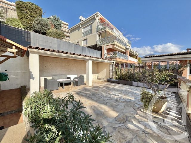 appartement - ROQUEBRUNE CAP MARTIN - 06