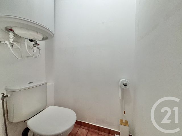 Appartement F2 &agrave; louer - 2 pi&egrave;ces - 48,92 m2 - Roquebrune Cap Martin - 06 - PROVENCE-ALPES-COTE-D-AZUR