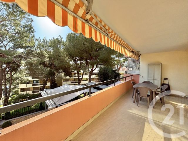 Appartement F2 &agrave; louer - 2 pi&egrave;ces - 48,92 m2 - Roquebrune Cap Martin - 06 - PROVENCE-ALPES-COTE-D-AZUR