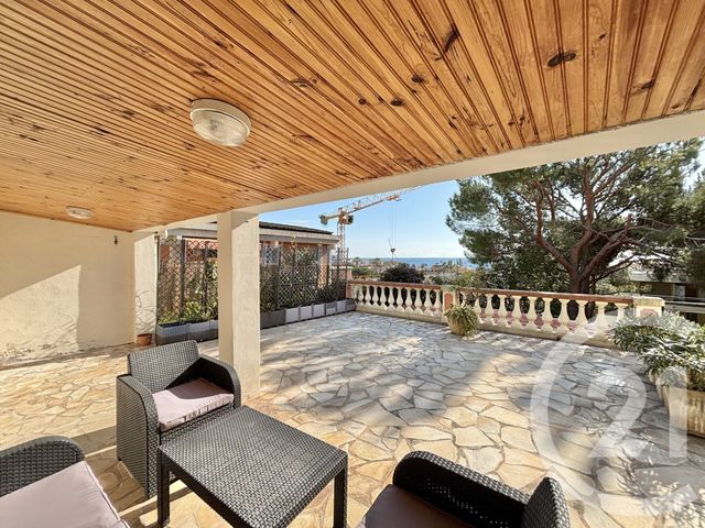 Appartement F2 &agrave; louer - 2 pi&egrave;ces - 48,92 m2 - Roquebrune Cap Martin - 06 - PROVENCE-ALPES-COTE-D-AZUR