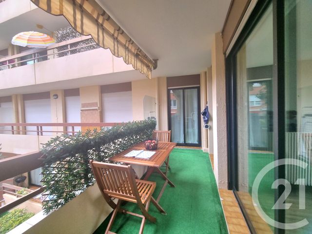 Appartement &agrave; vendre - 2 pi&egrave;ces - 54,70 m2 - Menton - 06 - PROVENCE-ALPES-COTE-D-AZUR