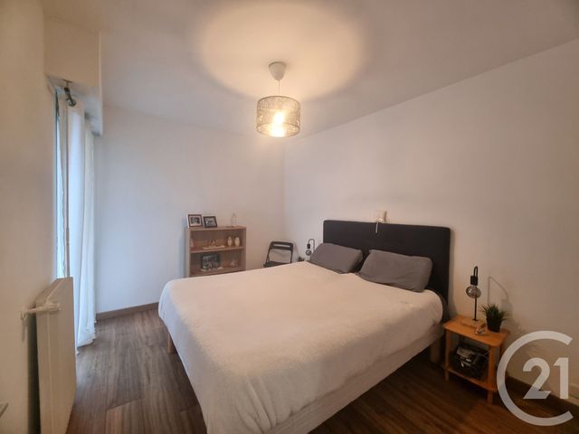 Appartement &agrave; vendre - 2 pi&egrave;ces - 54,70 m2 - Menton - 06 - PROVENCE-ALPES-COTE-D-AZUR