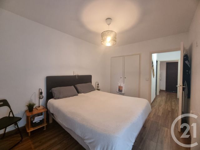 Appartement &agrave; vendre - 2 pi&egrave;ces - 54,70 m2 - Menton - 06 - PROVENCE-ALPES-COTE-D-AZUR